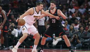 Nuggets Outlast Rockets 112-109 In Absolute Thriller: 5 Major Takeaways