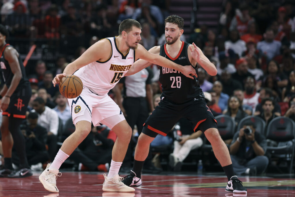 Nuggets Outlast Rockets 112-109 In Absolute Thriller: 5 Major Takeaways
