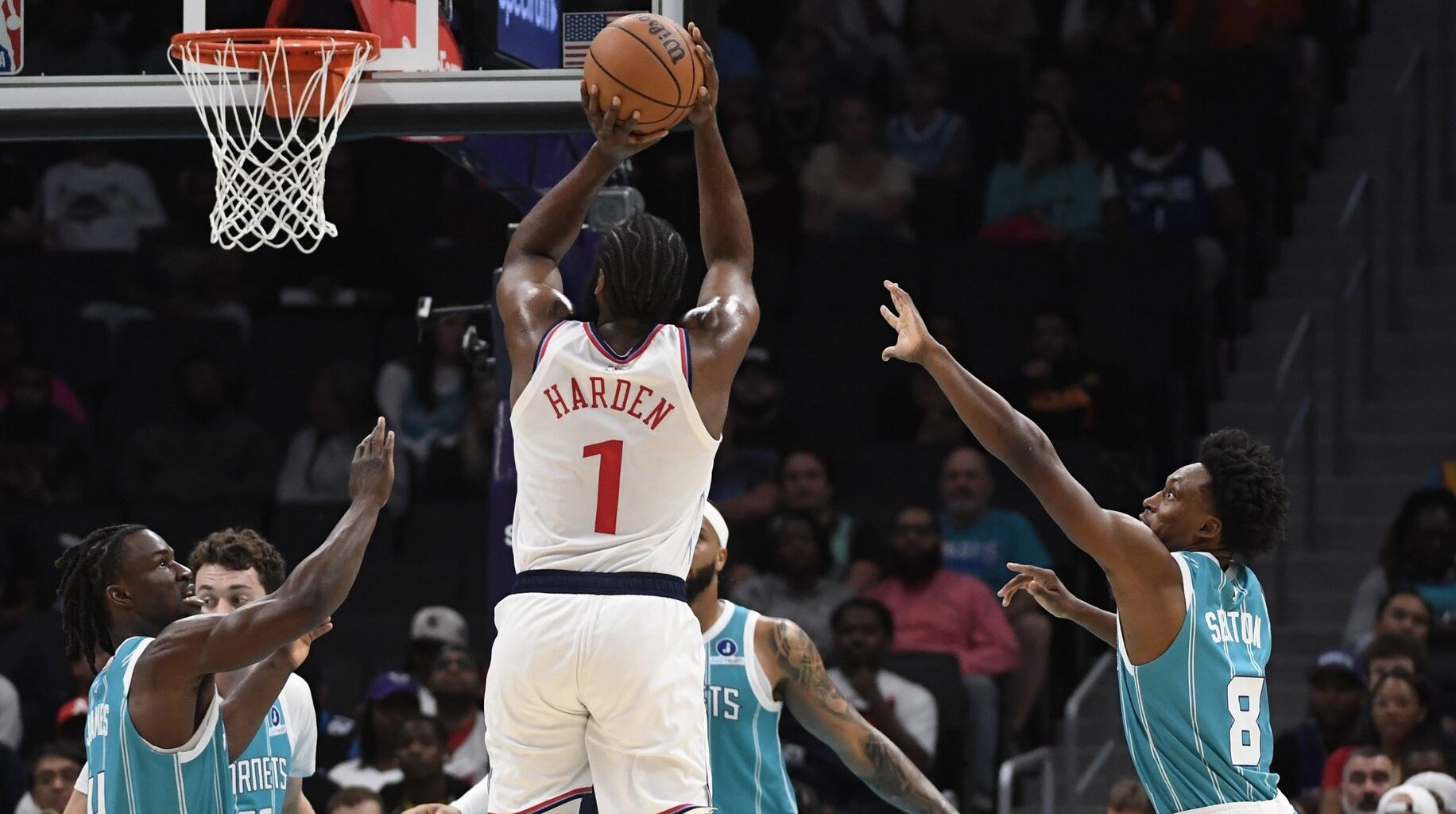 Clippers Get Good News On Injury Front