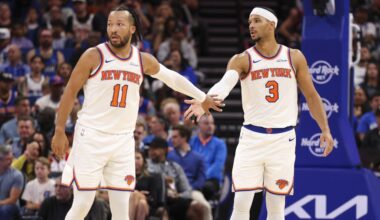 Mike Brown to stick with Knicks’ new-look small ball lineup - SNY