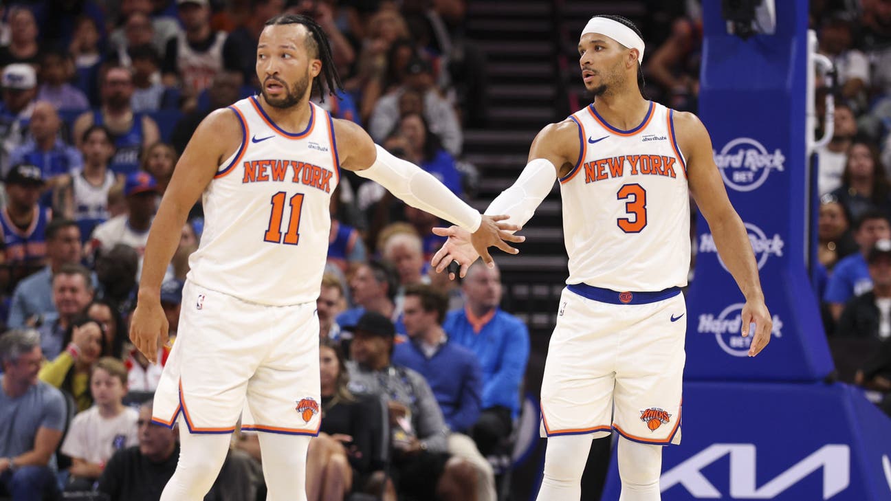 Mike Brown to stick with Knicks’ new-look small ball lineup - SNY