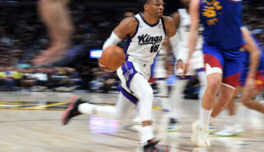 Recap: Westbrook rules as the Kings secure schedule win