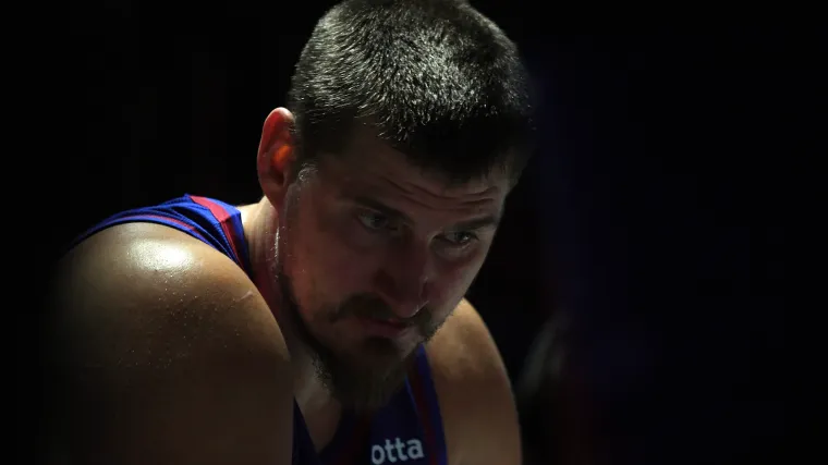 Nuggets' Nikola Jokic put in 'best player in the history of the NBA' conversation by former NBA finalist coach image