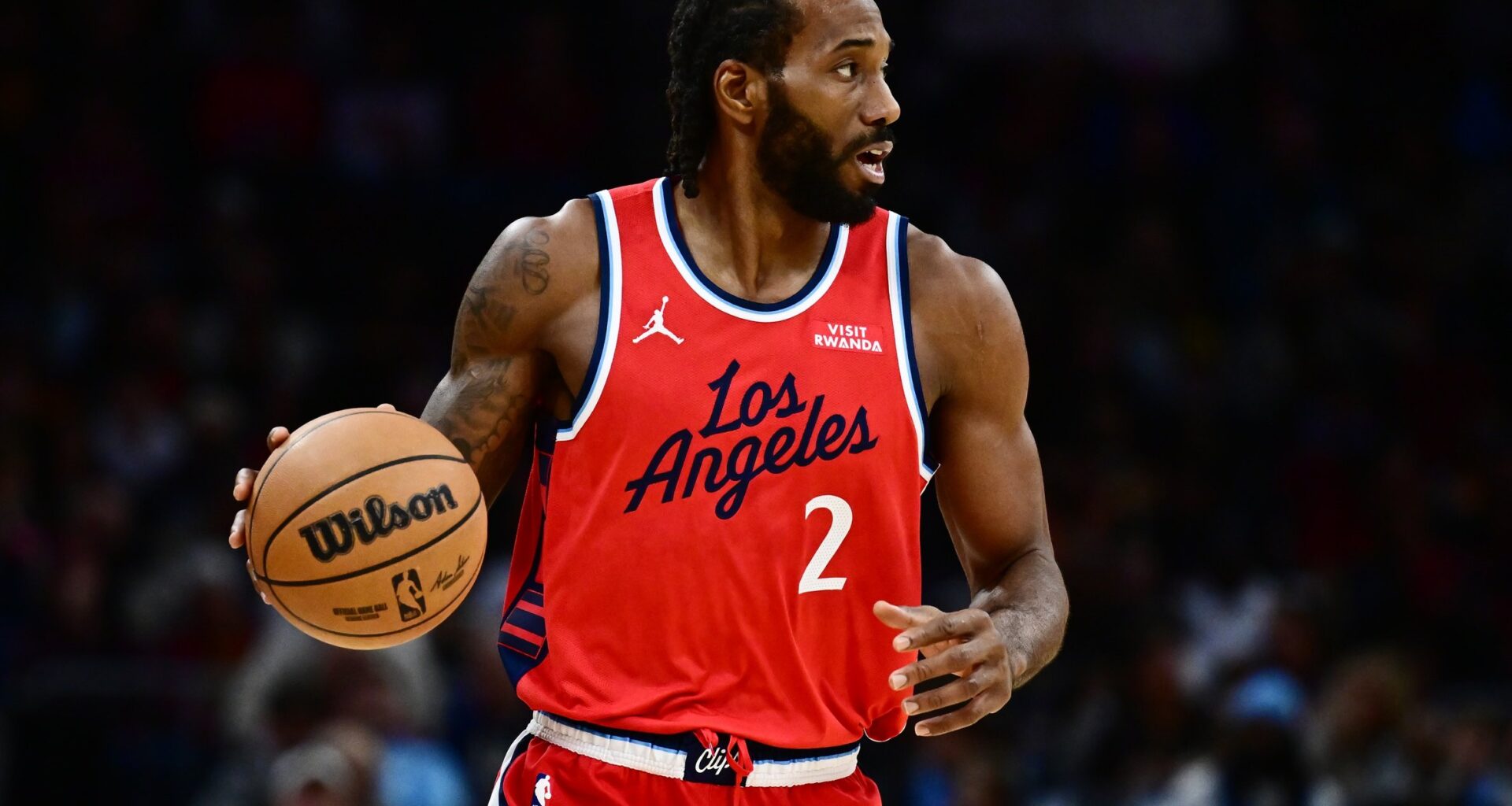 The Clippers Are Eyeing a $24 Million Trade No One Saw Coming