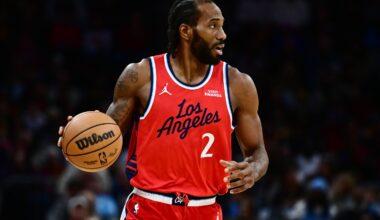 The Clippers Are Eyeing a $24 Million Trade No One Saw Coming