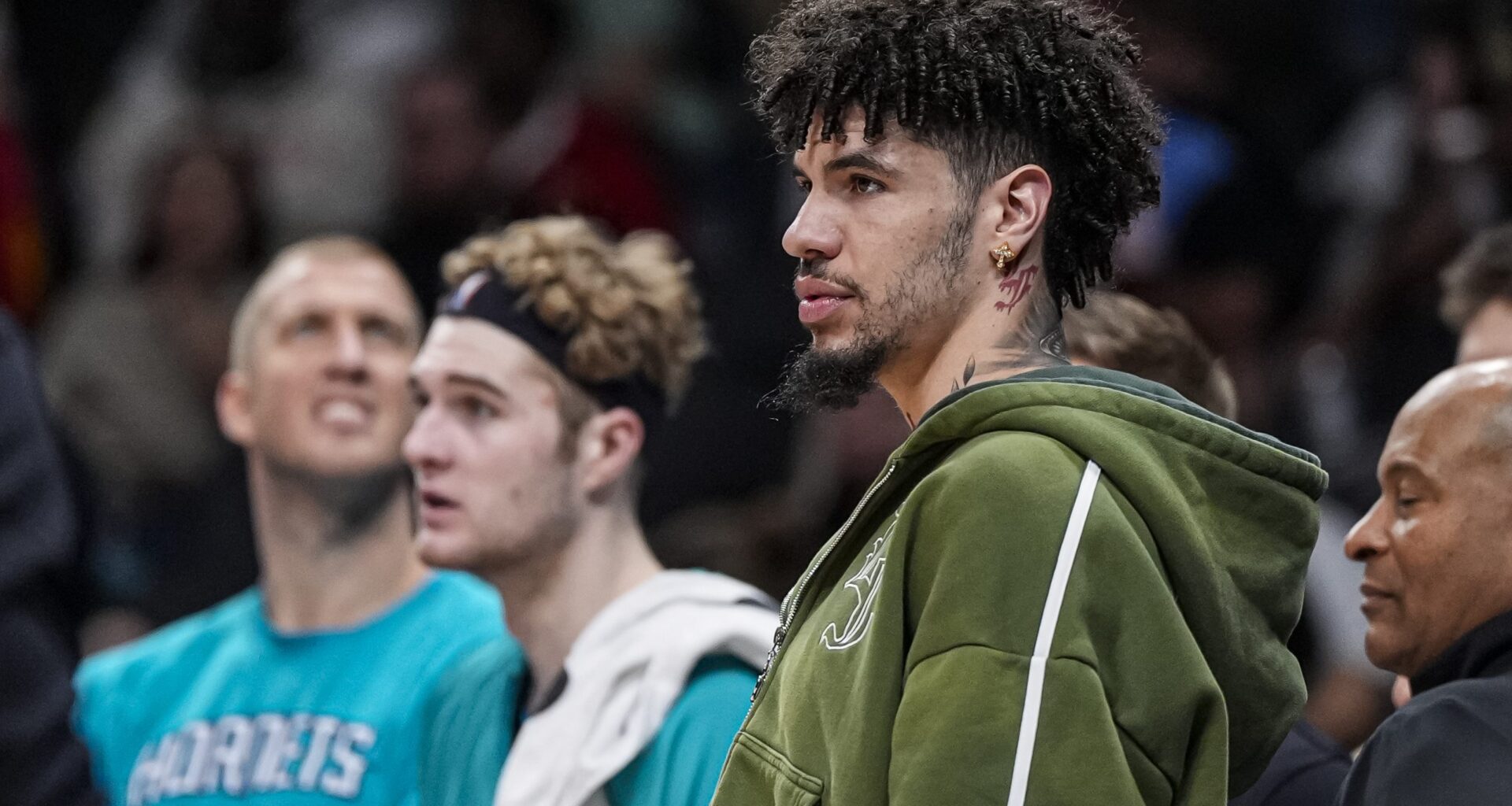 Hornets Fans Are Tired of LaMelo Ball – The Lead