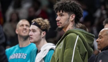 Hornets Fans Are Tired of LaMelo Ball – The Lead