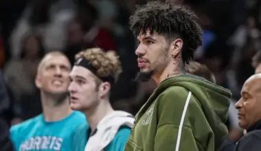 LaMelo Ball trade idea would net Hornets a $175 million star in return  image