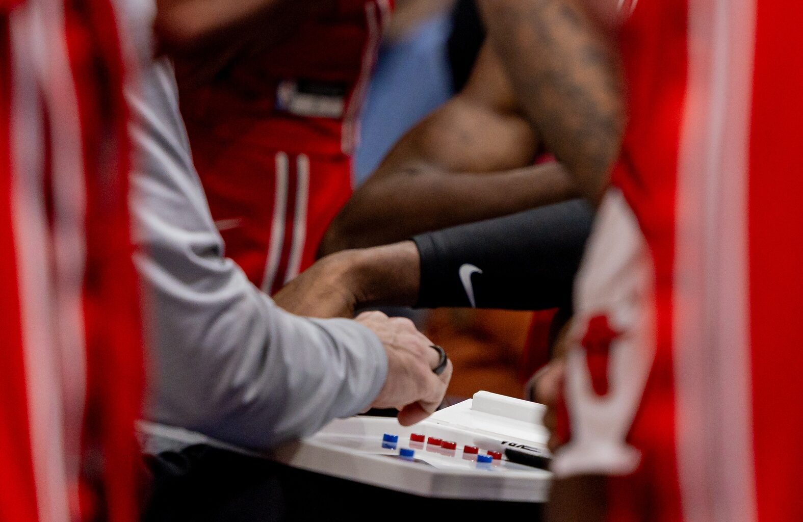 What Does Zach Collins Return Mean For The Bulls?