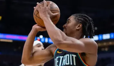 Pistons Edge Heat 138-135 in Duncan Robinson’s Emotional Miami Return