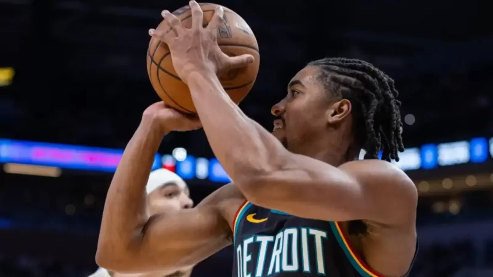 Pistons Edge Heat 138-135 in Duncan Robinson’s Emotional Miami Return