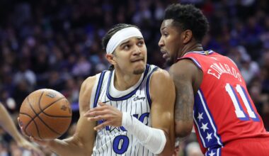 Instant observations: Injury-riddled Sixers blown out, calling into question their decision to leave a roster spot open