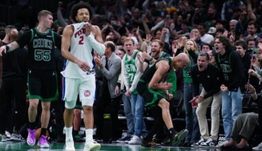 Mapping out all scenarios for the Black Friday NBA Cup games