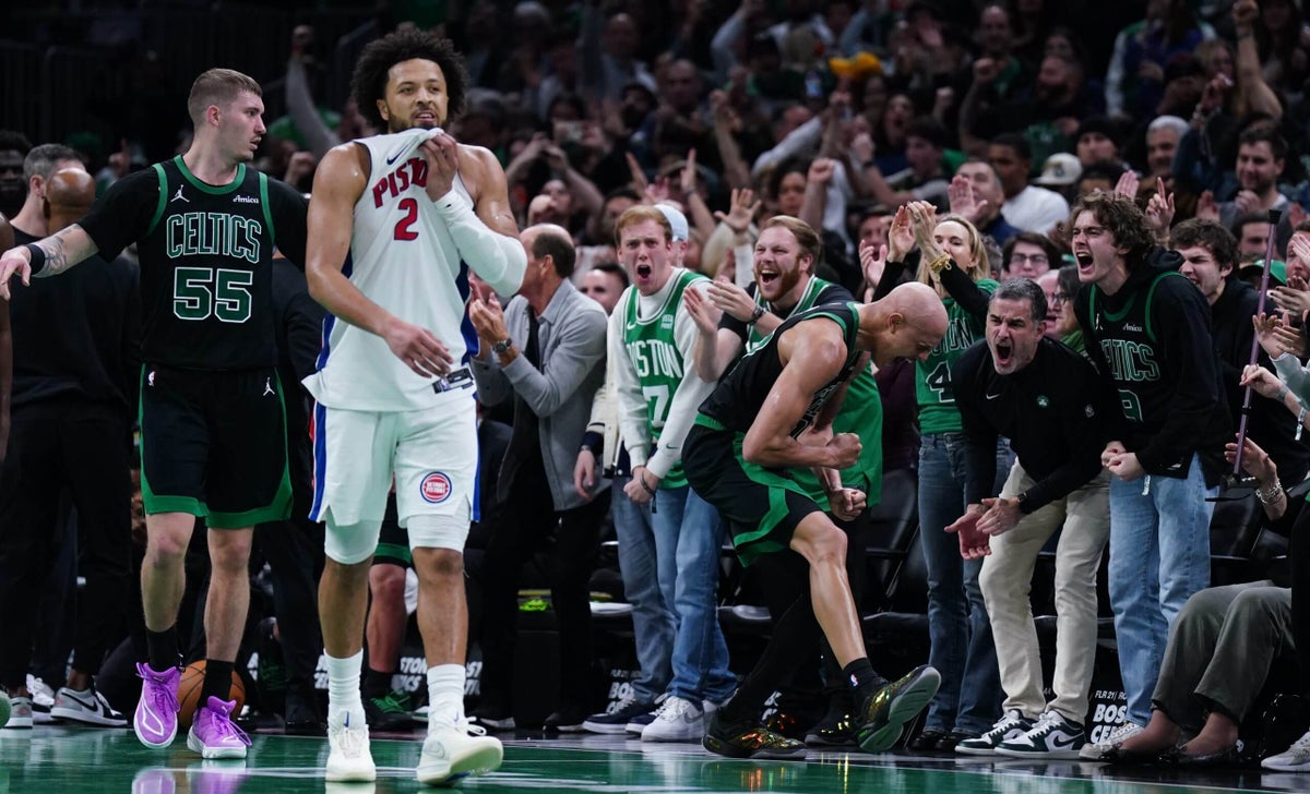 Mapping out all scenarios for the Black Friday NBA Cup games