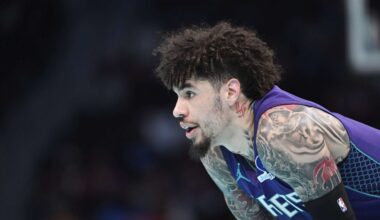 Portland Trail Blazers Will Trade For LaMelo Ball