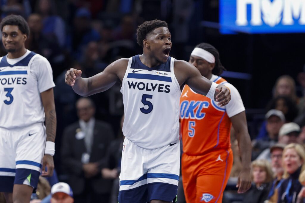 Minnesota Timberwolves