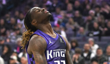 Kings vs. Jazz: The Battle for Last Place in the NBA Cup West Group A