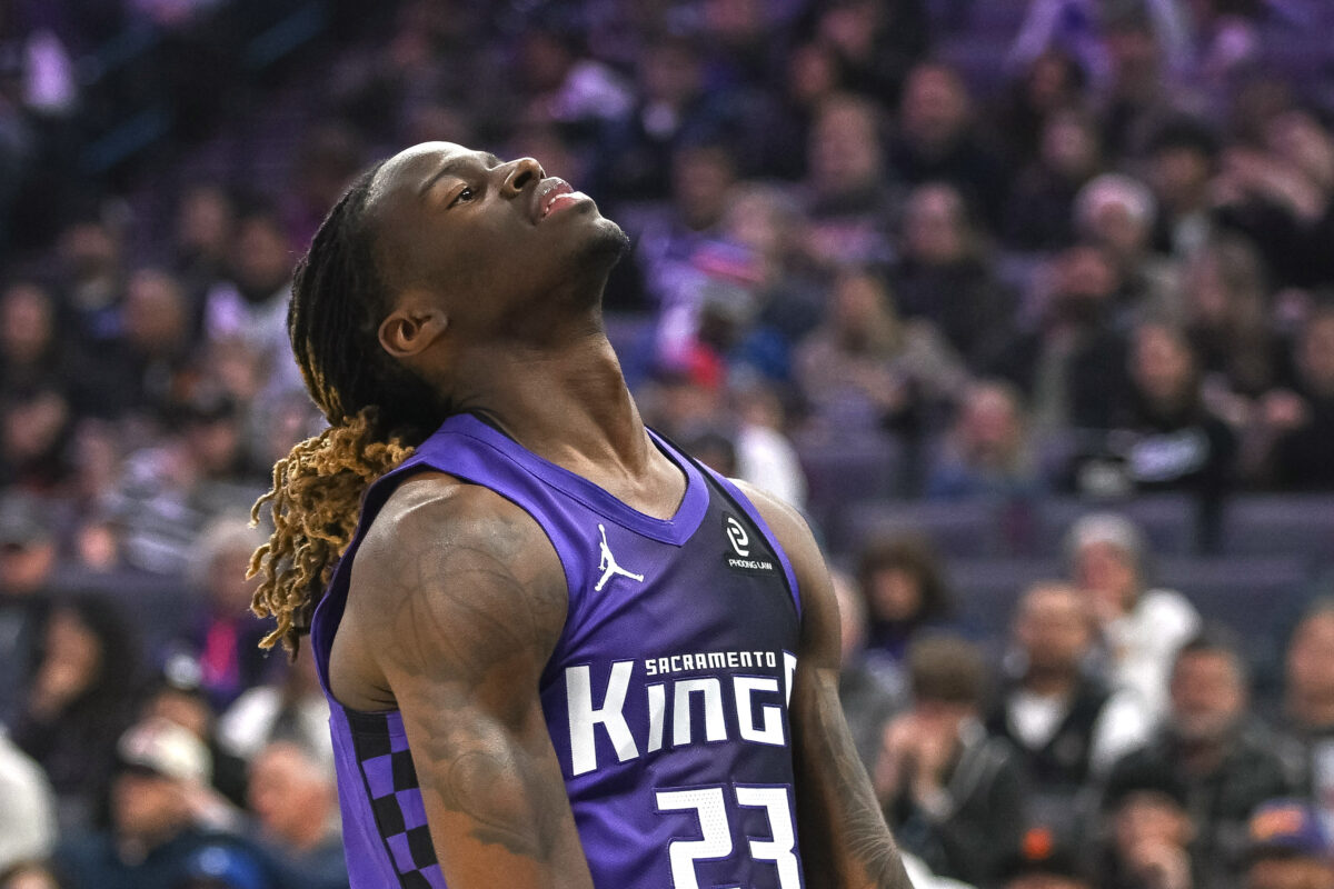 Kings vs. Jazz: The Battle for Last Place in the NBA Cup West Group A