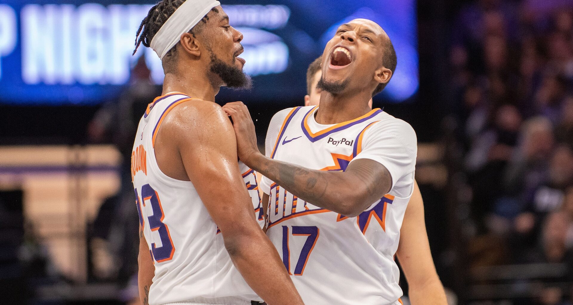 Suns Reportedly Getting Healthier For Important NBA Cup Game