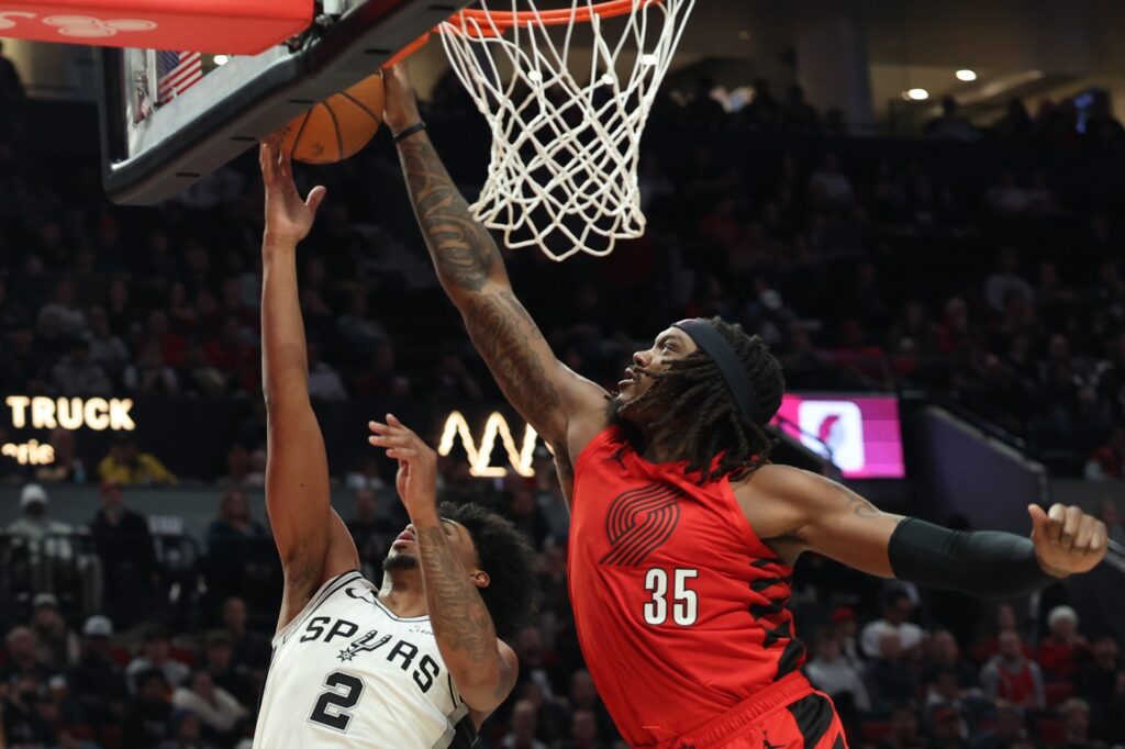 Portland Trail Blazers