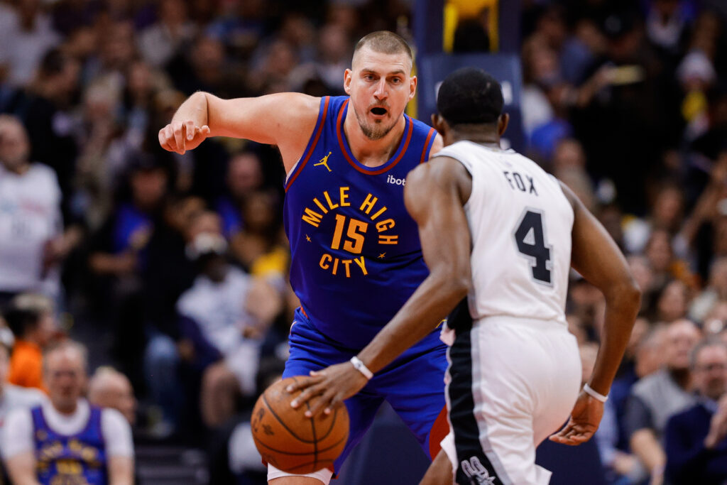 Spurs Progress To NBA Cup Quaterfinals After Impressive 139-136 Victory Against Nuggets