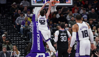 Kings vs. Grizzlies: Can Sacramento Lose By Less Than 41?