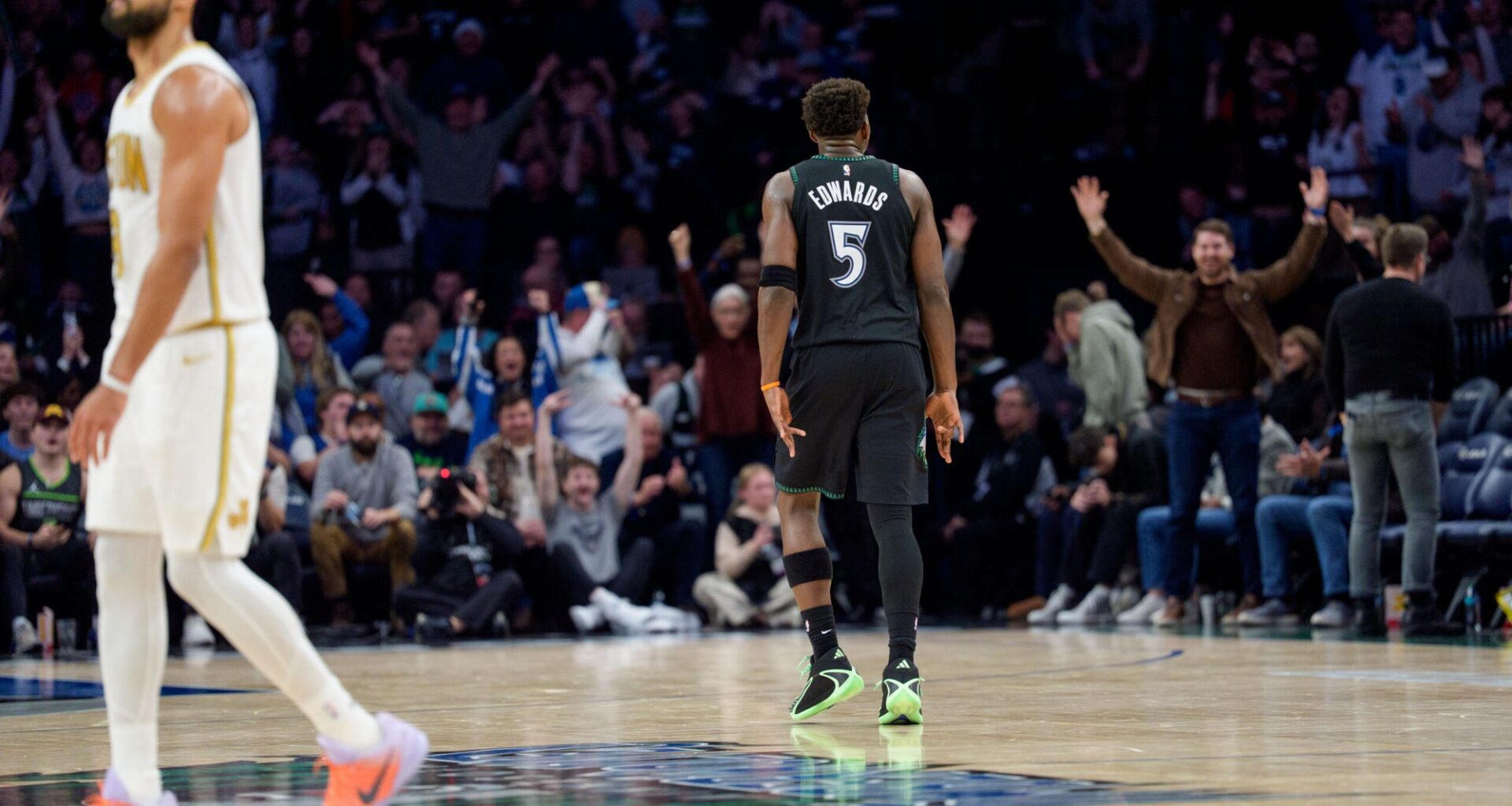 5 takeaways: Celtics go ice cold in Minnesota - 98.5 The Sports Hub