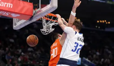 Mavericks' Cooper Flagg makes basketball history only ever done before in NBA by LeBron James image