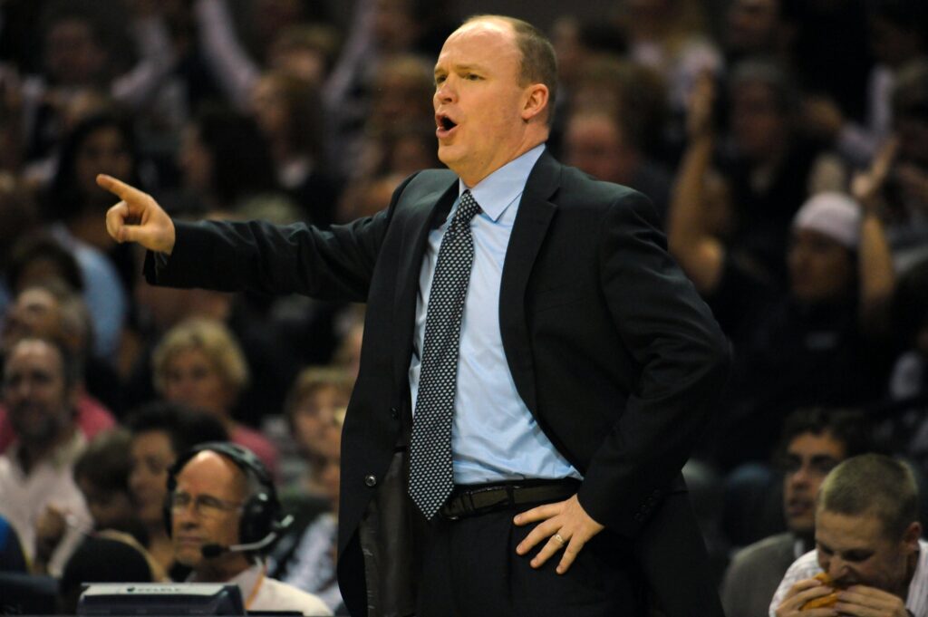 1. Scott Skiles