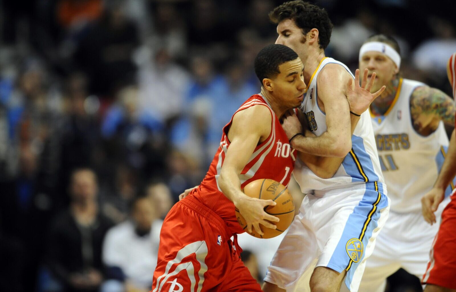 Preview: Denver Nuggets take on Houston Rockets in pivotal NBA Cup game