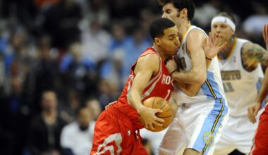 Preview: Denver Nuggets take on Houston Rockets in pivotal NBA Cup game