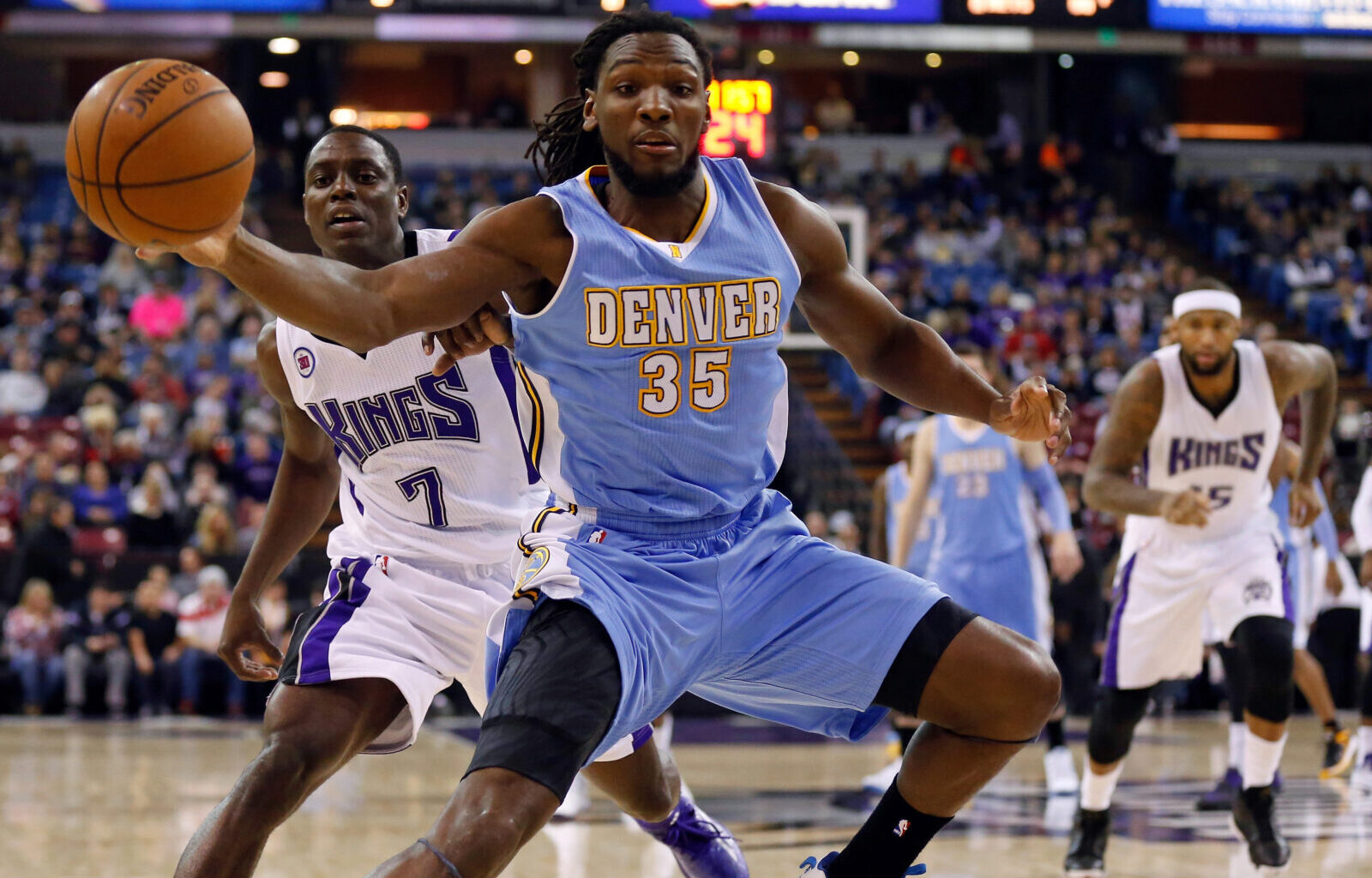 Preview: The Denver Nuggets host the Sacramento Kings in Westbrook's return to Denver