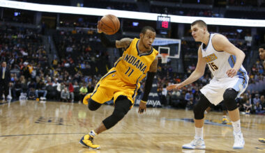 Preview: Denver Nuggets host battered Indiana Pacers on Denver's second game in two nights