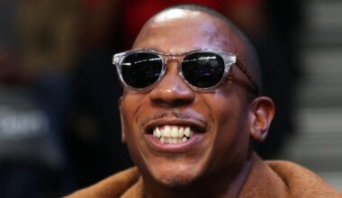 Ja Rule Responds To Tasha K's Report That He Was Jumped By Max B & His Crew