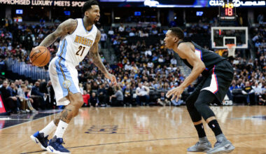 Preview: Nuggets head into LA on no rest to face the Clippers