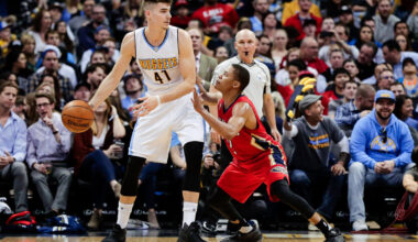 Preview: The Denver Nuggets head to the Big Easy to face the New Orleans Pelicans