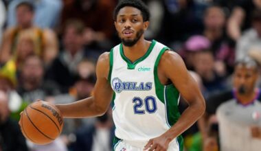 Brandon Knight eager for opportunity with USA Basketball