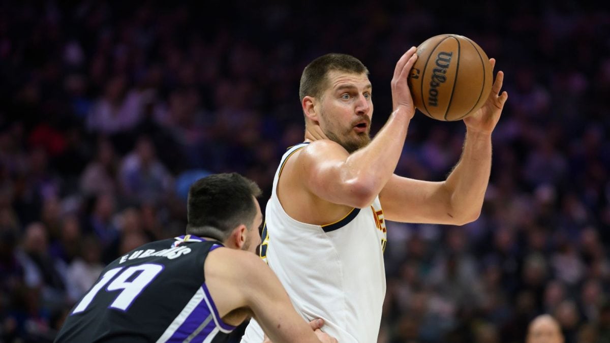 Kings Nugged Short! Denver Nuggets' Jokic, Murray Star In Rout Of Sacrament Kings | Sports News