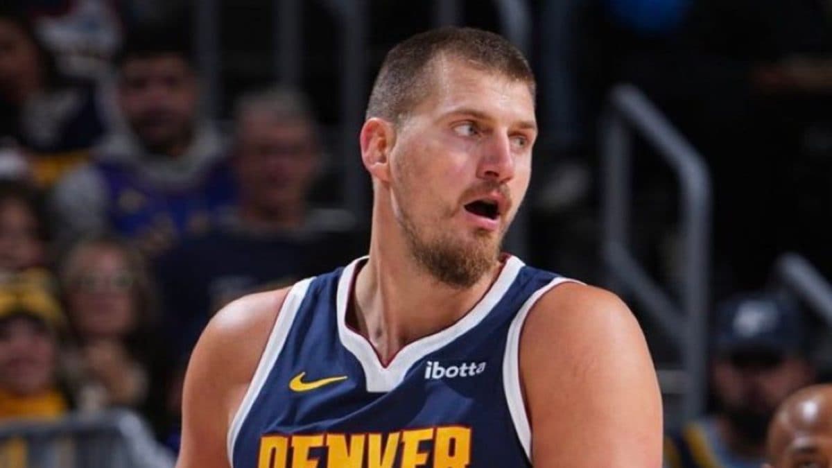 NBA: Nikola Jokic's Blinder Helps Denver Nuggets Rout LA Clippers | Sports News