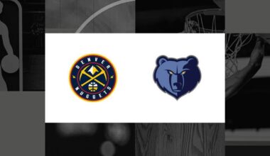How to watch Nuggets vs. Grizzlies: TV channel and streaming options for November 24
