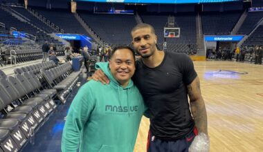 Basketball book author Navalta holding signing at Grind Cafe – Times Herald Online