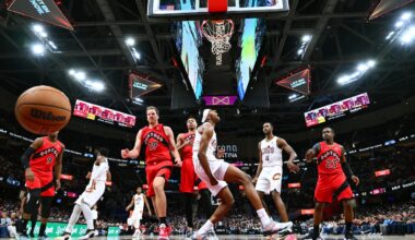 Cavs vs. Raptors: preview, odds, injury report, TV