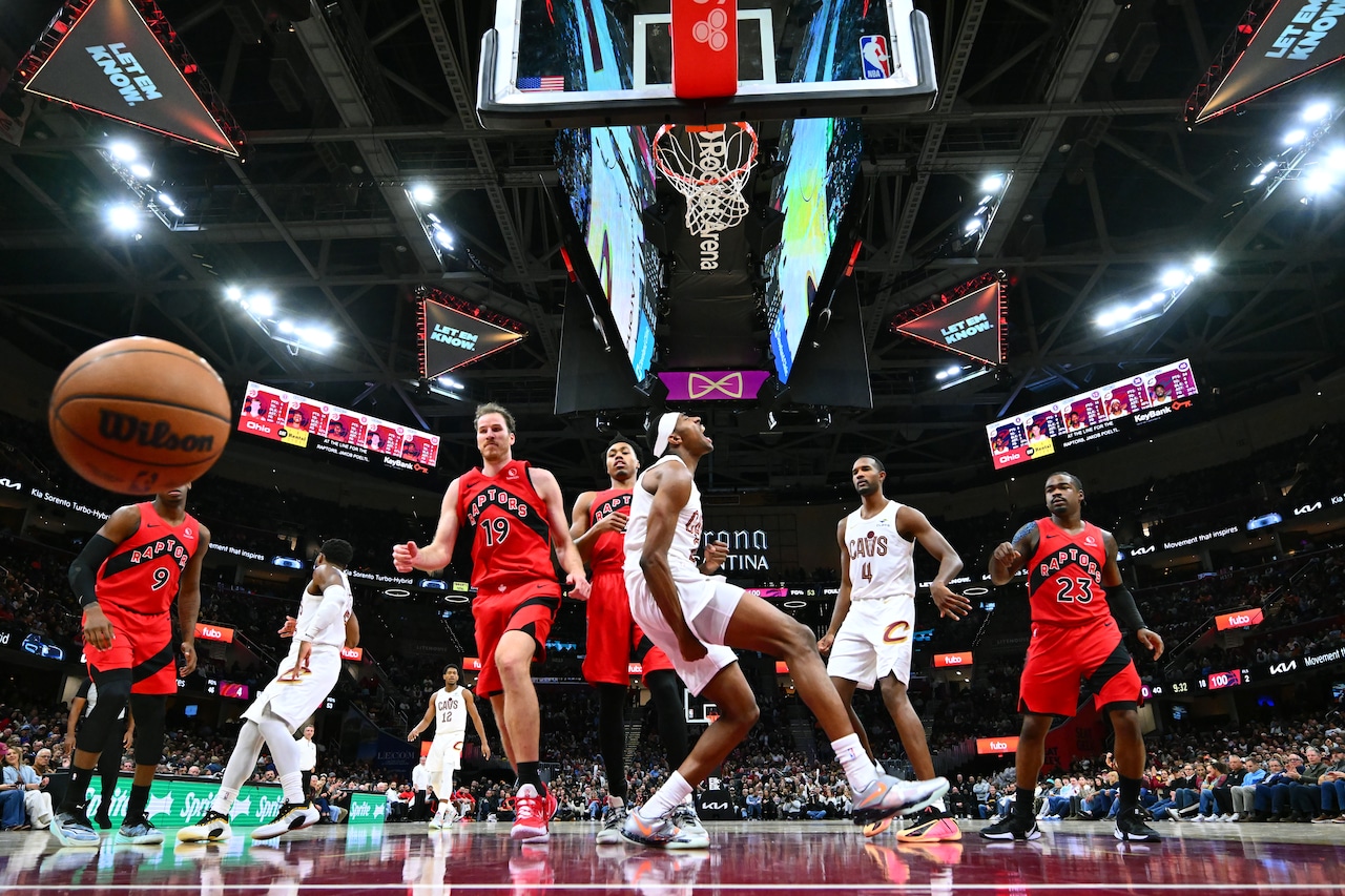 Cavs vs. Raptors: preview, odds, injury report, TV