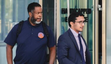 What to know about Damon Jones -- at the center of two NBA scandals