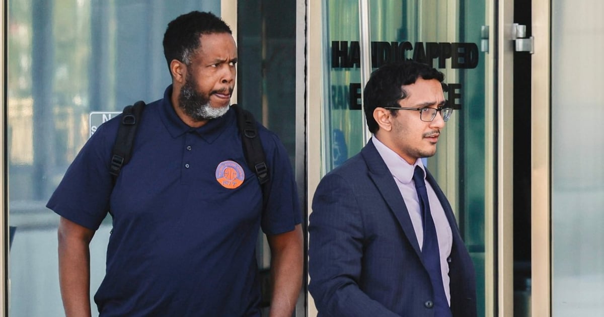 What to know about Damon Jones -- at the center of two NBA scandals