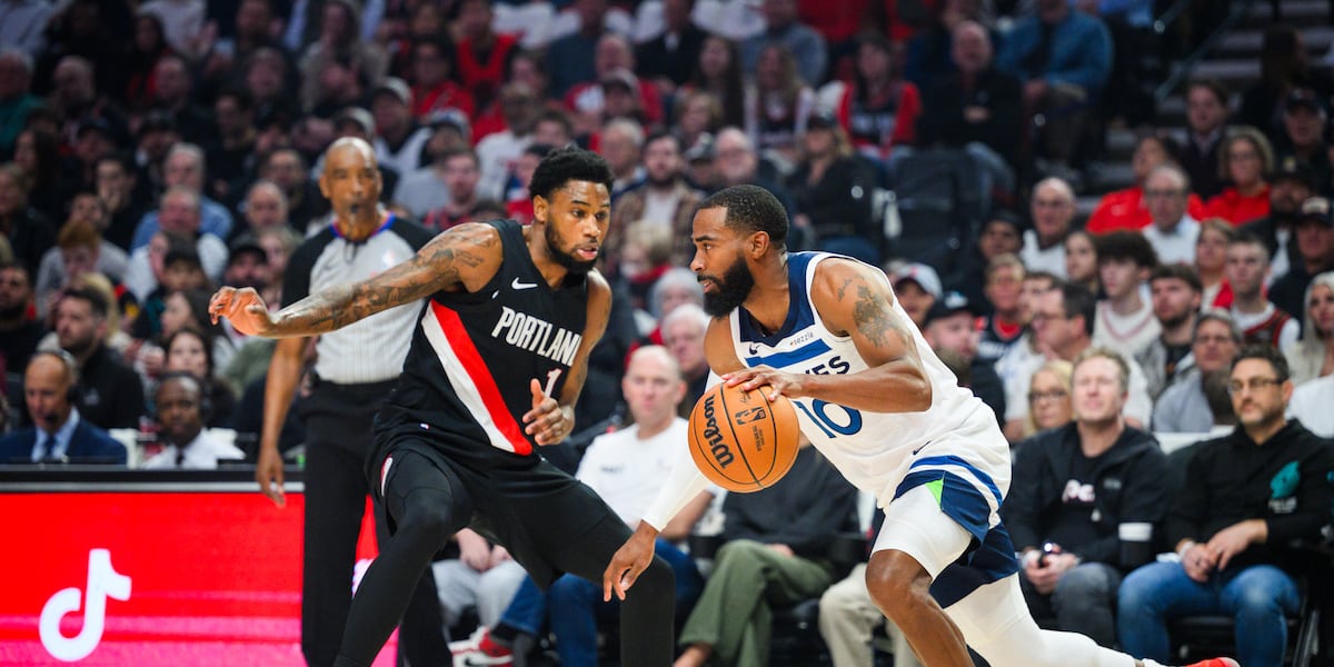 Injuries mounting for Blazers, despite strong start to season