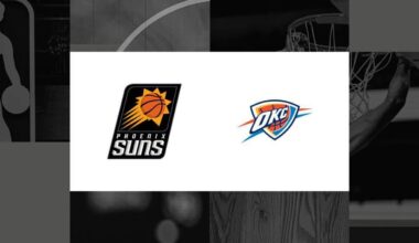 How to watch Suns vs. Thunder: TV channel and streaming options for November 28