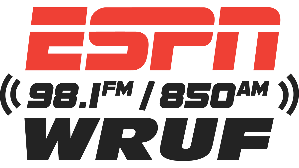 Rookies Dominate this Week's NBA Awards - WRUF 98.1 FM | 850 AM