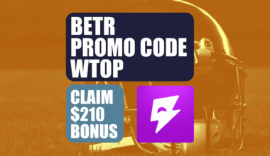 Betr Promo Code WTOP: Claim $210 Bonus for NBA, World Series Picks