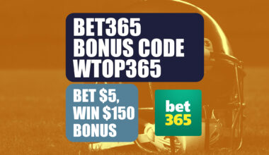 Bet365 Bonus Code WTOP365: Claim $150 Bonus for NBA Cup Games Friday